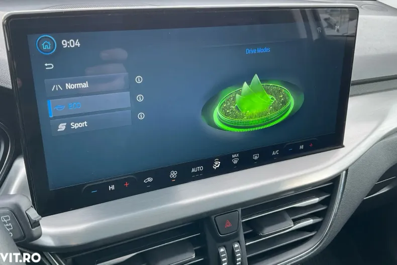 Ford Focus din 2022 cu 39.458 km - oferta FOR191748 - foto 16