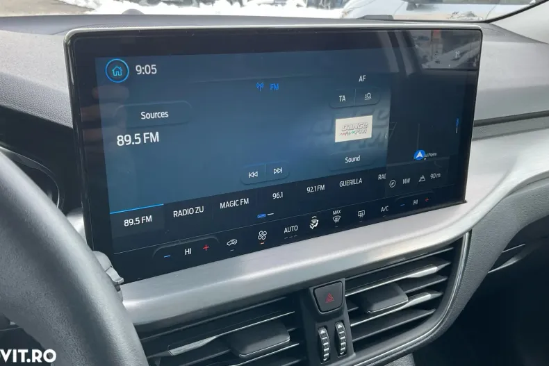 Ford Focus din 2022 cu 39.458 km - oferta FOR191748 - foto 18