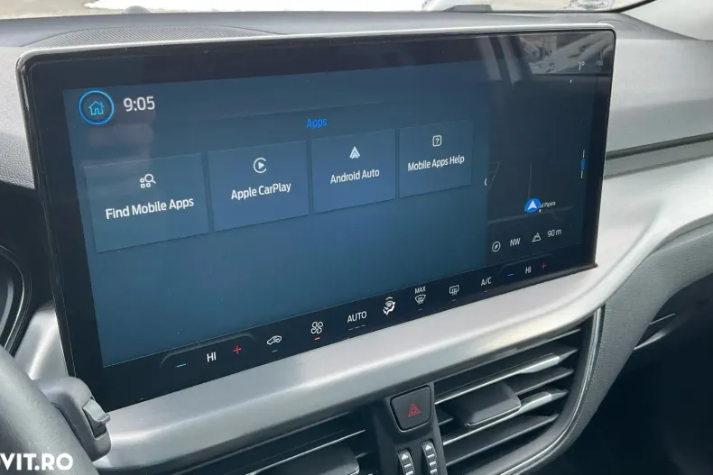 Ford Focus din 2022 cu 39.458 km - oferta FOR191748 - foto 19