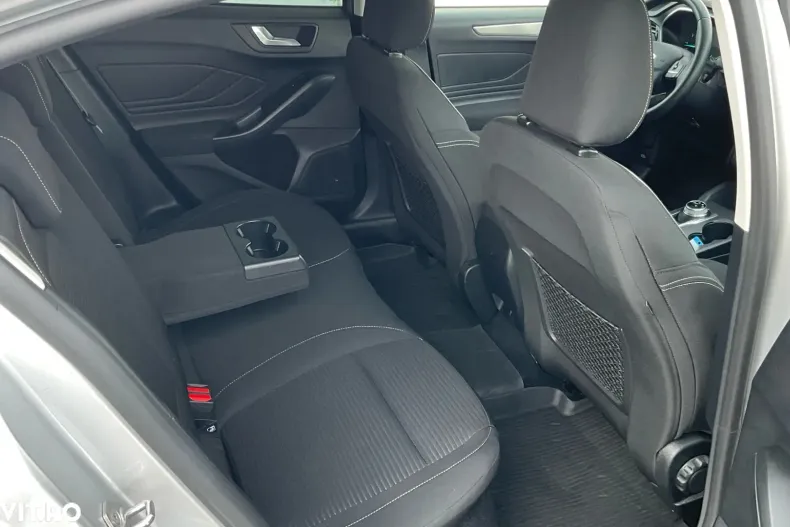 Ford Focus din 2022 cu 39.458 km - oferta FOR191748 - foto 21