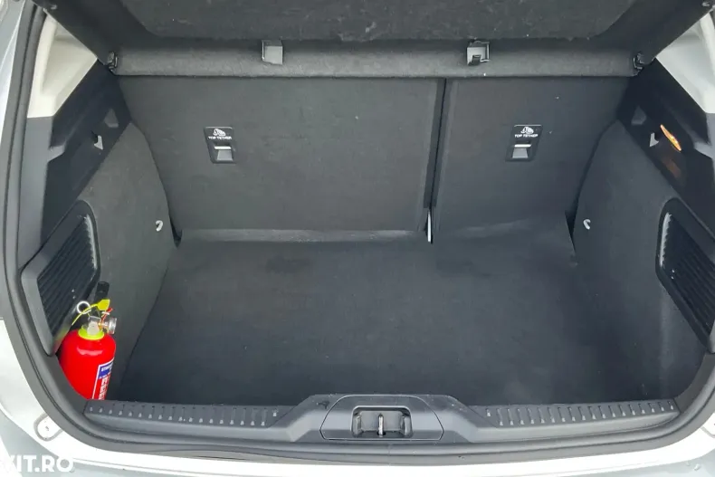 Ford Focus din 2022 cu 39.458 km - oferta FOR191748 - foto 22