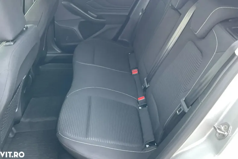 Ford Focus din 2022 cu 39.458 km - oferta FOR191748 - foto 23