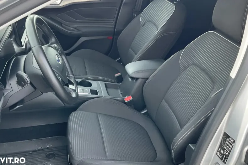 Ford Focus din 2022 cu 39.458 km - oferta FOR191748 - foto 24