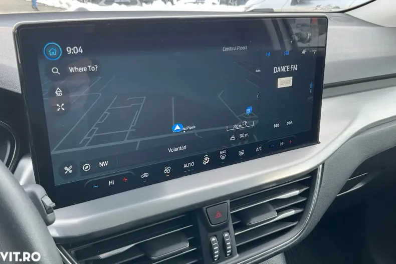 Ford Focus din 2022 cu 39.458 km - oferta FOR191748 - foto 25