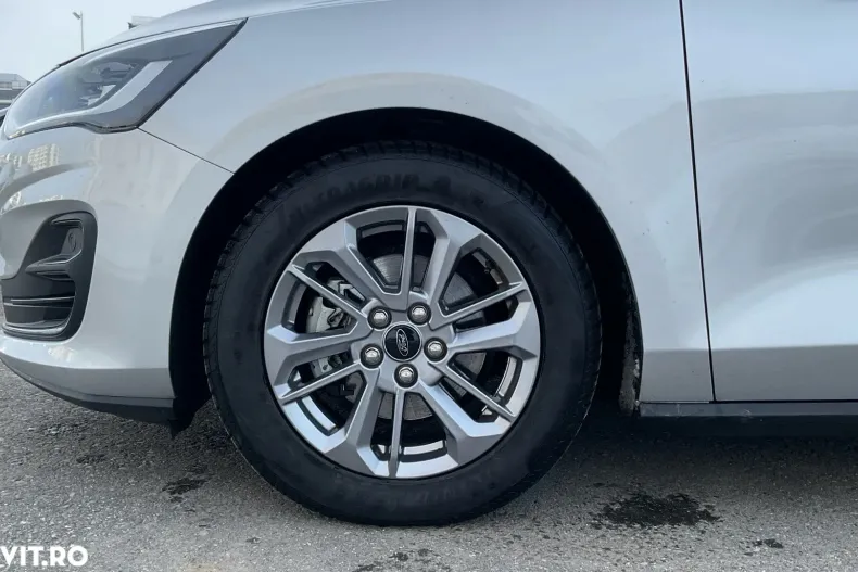 Ford Focus din 2022 cu 39.458 km - oferta FOR191748 - foto 26