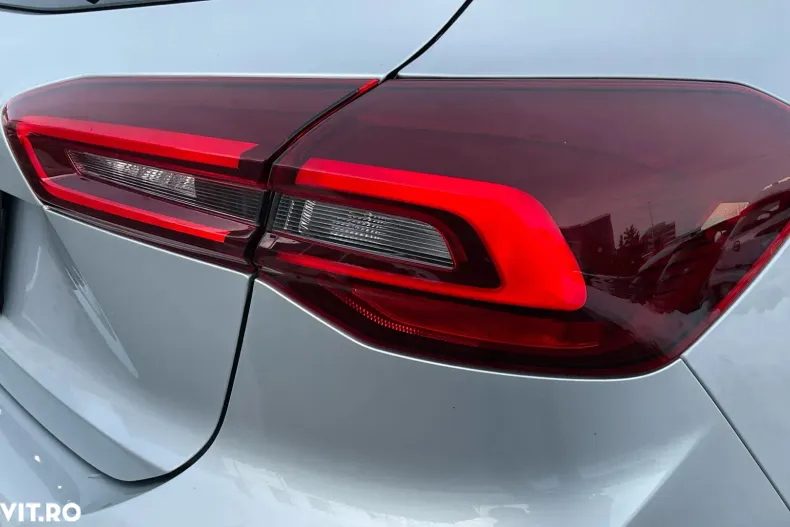 Ford Focus din 2022 cu 39.458 km - oferta FOR191748 - foto 27