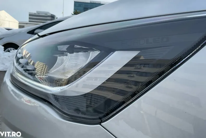 Ford Focus din 2022 cu 39.458 km - oferta FOR191748 - foto 29