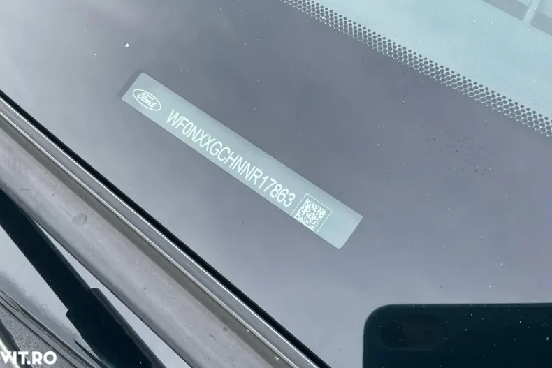 Ford Focus din 2022 cu 39.458 km - oferta FOR191748 - foto 30