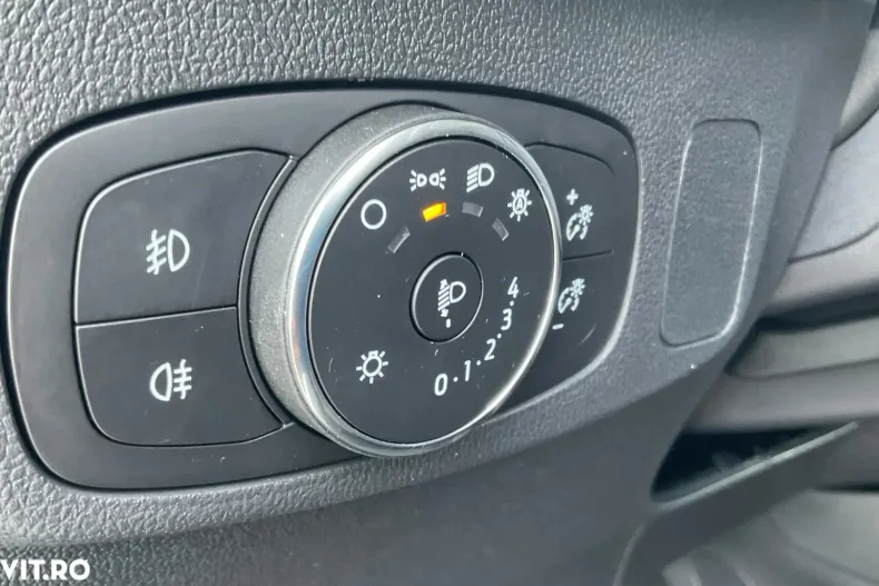 Ford Focus din 2022 cu 39.458 km - oferta FOR191748 - foto 31