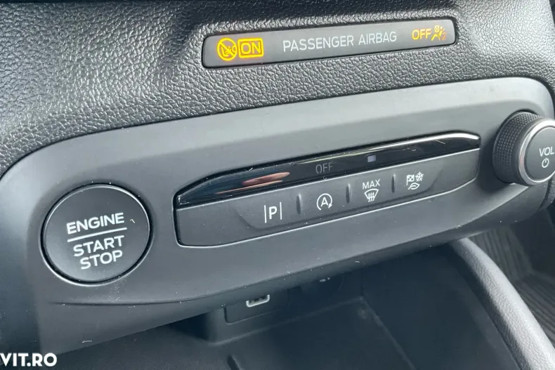 Ford Focus din 2022 cu 39.458 km - oferta FOR191748 - foto 32