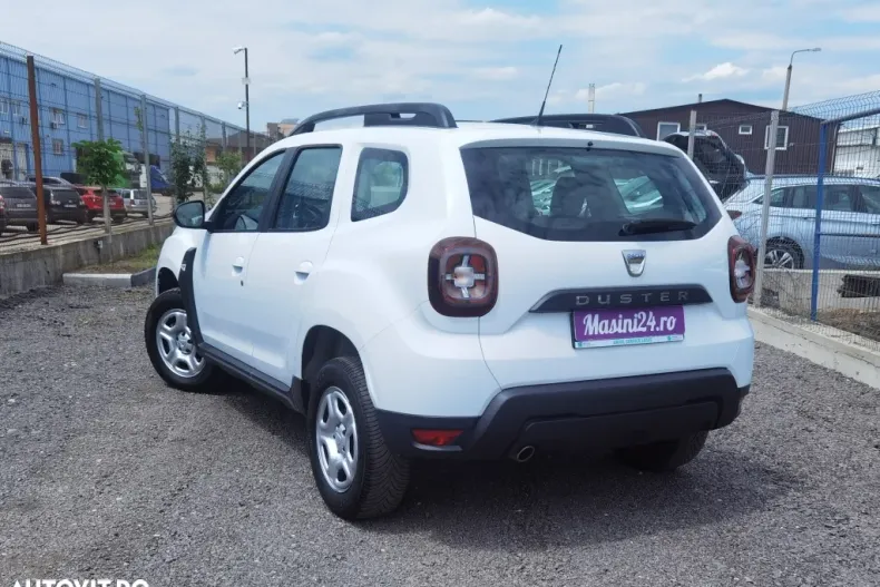 Dacia Duster din 2021 cu 148.526 km - oferta DAC191749 - foto 3