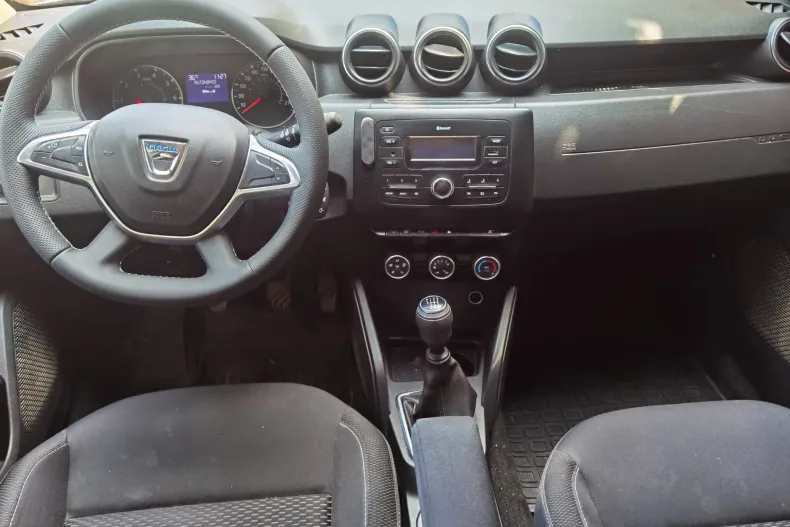 Dacia Duster din 2021 cu 148.526 km - oferta DAC191749 - foto 8