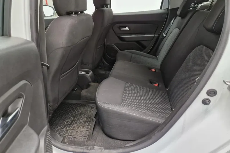 Dacia Duster din 2021 cu 148.526 km - oferta DAC191749 - foto 9