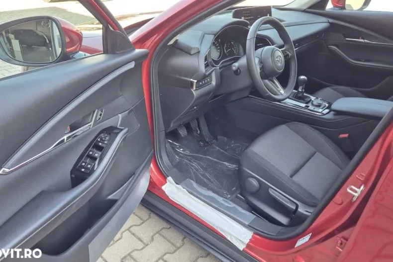 Mazda CX-30 din 2026 cu 1 km - oferta MAZ191750 - foto 9