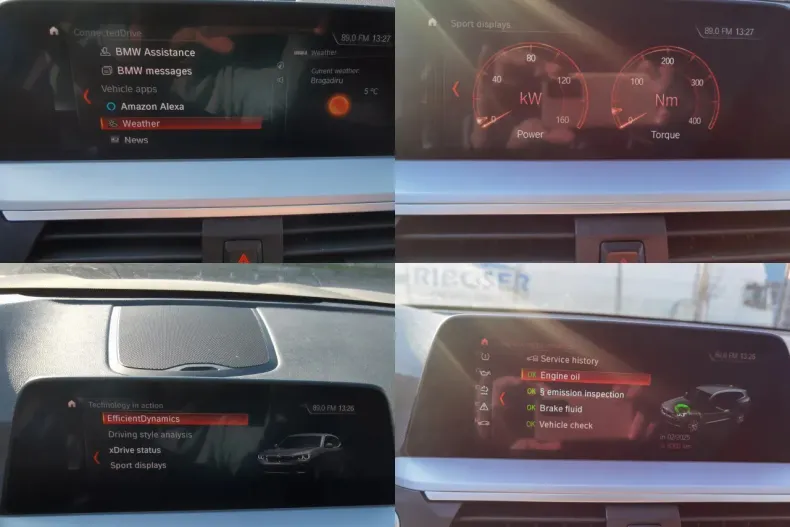 BMW X3 (Seria X) din 2021 cu 159.603 km - oferta BMW191751 - foto 7