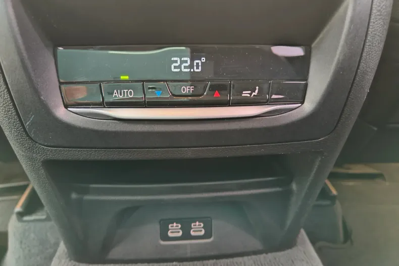 BMW X3 (Seria X) din 2021 cu 159.603 km - oferta BMW191751 - foto 10