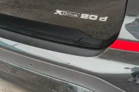 BMW X3 (Seria X) din 2021 cu 159.603 km - oferta BMW191751 - foto 11