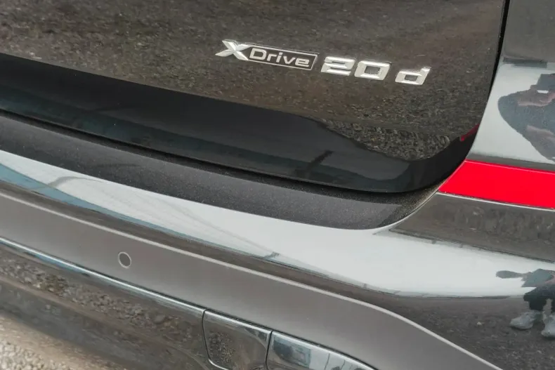 BMW X3 (Seria X) din 2021 cu 159.603 km - oferta BMW191751 - foto 11