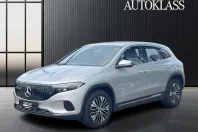 Mercedes-Benz EQA din 2025 cu 1.148 km - oferta MER191752 - foto 1