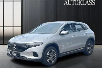 Mercedes-Benz EQA din 2025 - oferta MER191752