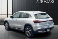 Mercedes-Benz EQA din 2025 cu 1.148 km - oferta MER191752 - foto 3