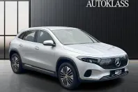 Mercedes-Benz EQA din 2025 cu 1.148 km - oferta MER191752 - foto 7