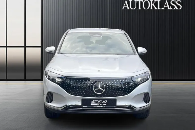 Mercedes-Benz EQA din 2025 cu 1.148 km - oferta MER191752 - foto 8