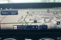 Mercedes-Benz EQA din 2025 cu 1.148 km - oferta MER191752 - foto 16