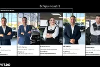 Mercedes-Benz EQA din 2025 cu 1.148 km - oferta MER191752 - foto 20