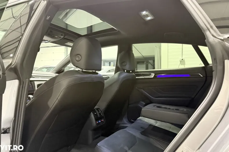 Volkswagen Arteon din 2022 cu 112.498 km - oferta VOL191754 - foto 8