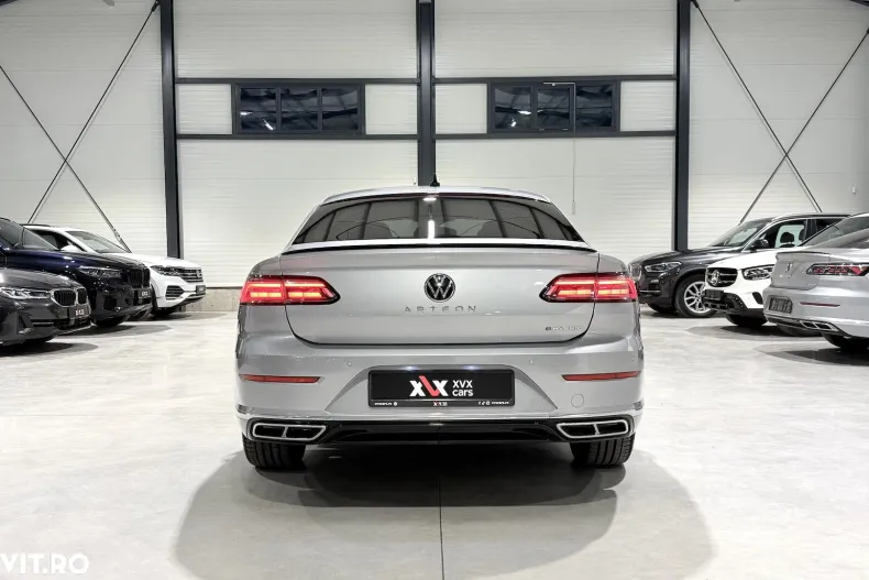 Volkswagen Arteon din 2022 cu 112.498 km - oferta VOL191754 - foto 13