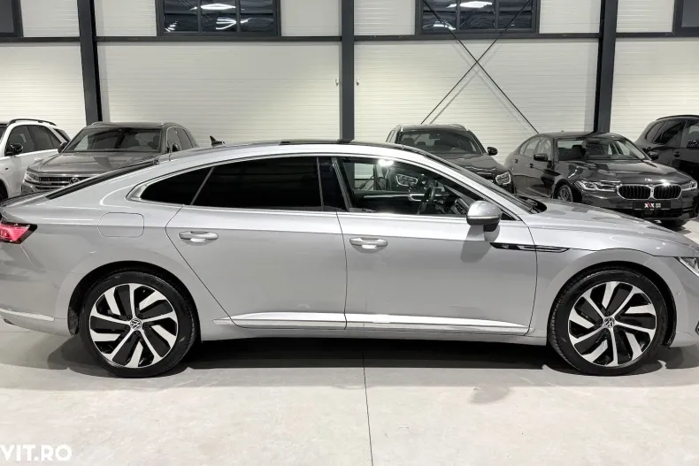Volkswagen Arteon din 2022 cu 112.498 km - oferta VOL191754 - foto 15