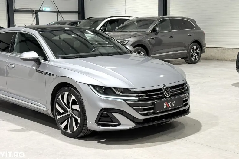 Volkswagen Arteon din 2022 cu 112.498 km - oferta VOL191754 - foto 16