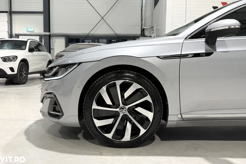 Volkswagen Arteon din 2022 cu 112.498 km - oferta VOL191754 - foto 17