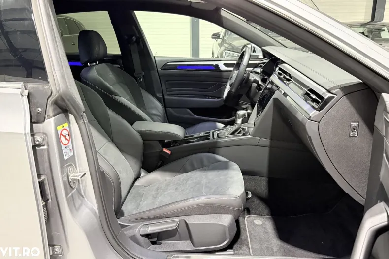 Volkswagen Arteon din 2022 cu 112.498 km - oferta VOL191754 - foto 24