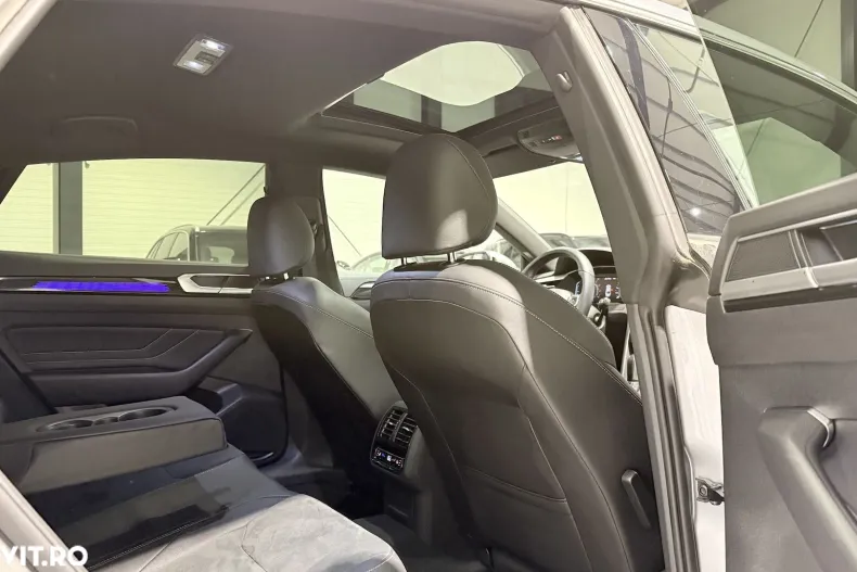 Volkswagen Arteon din 2022 cu 112.498 km - oferta VOL191754 - foto 27