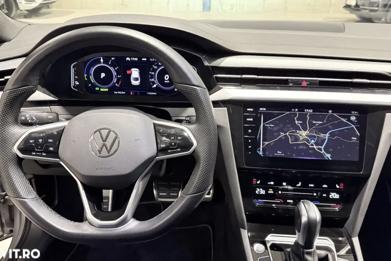 Volkswagen Arteon din 2022 cu 112.498 km - oferta VOL191754 - foto 28