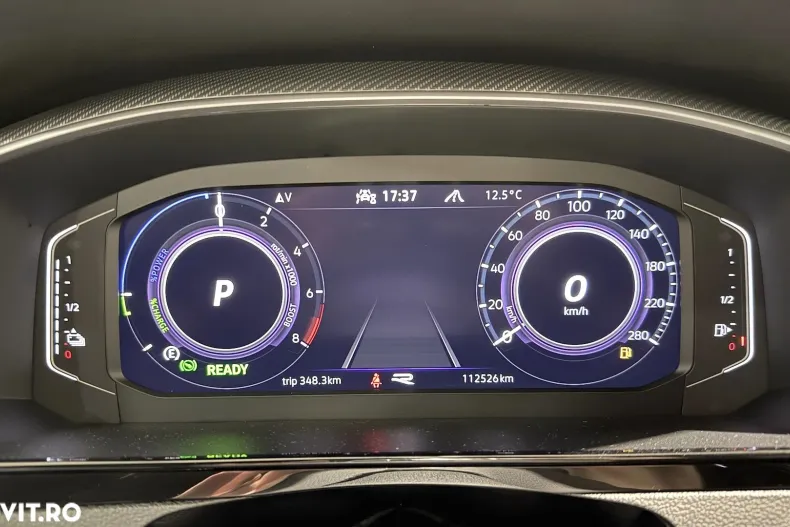 Volkswagen Arteon din 2022 cu 112.498 km - oferta VOL191754 - foto 33