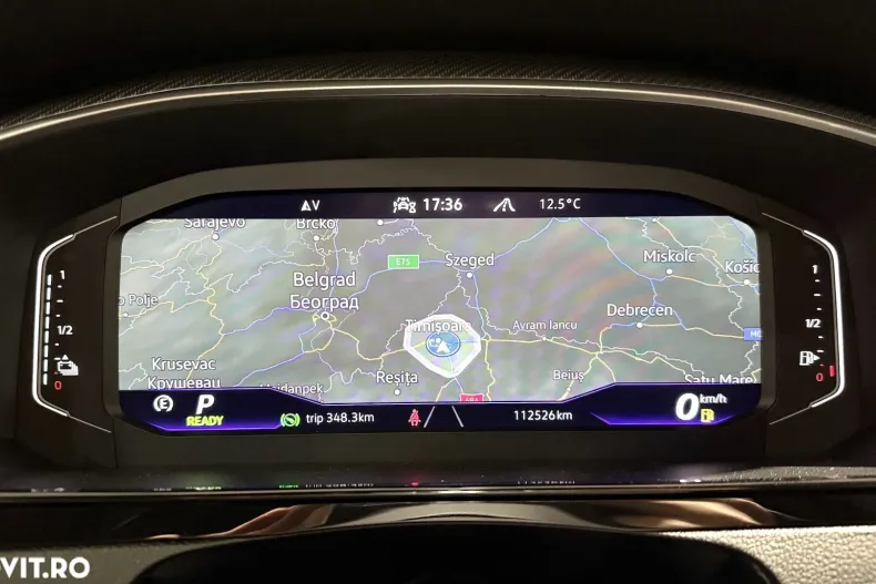 Volkswagen Arteon din 2022 cu 112.498 km - oferta VOL191754 - foto 35