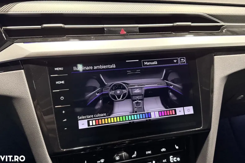 Volkswagen Arteon din 2022 cu 112.498 km - oferta VOL191754 - foto 36