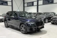BMW X5 (Seria X) din 2022 cu 115.247 km - oferta BMW191755 - foto 2