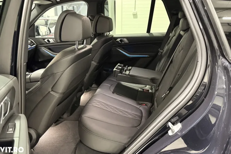 BMW X5 (Seria X) din 2022 cu 115.247 km - oferta BMW191755 - foto 7
