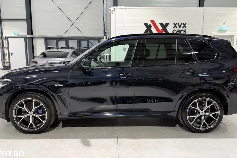 BMW X5 (Seria X) din 2022 cu 115.247 km - oferta BMW191755 - foto 9