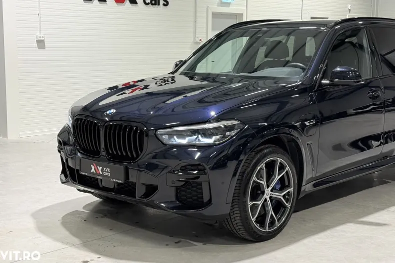 BMW X5 (Seria X) din 2022 cu 115.247 km - oferta BMW191755 - foto 12