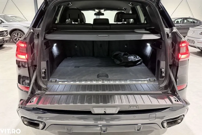 BMW X5 (Seria X) din 2022 cu 115.247 km - oferta BMW191755 - foto 17
