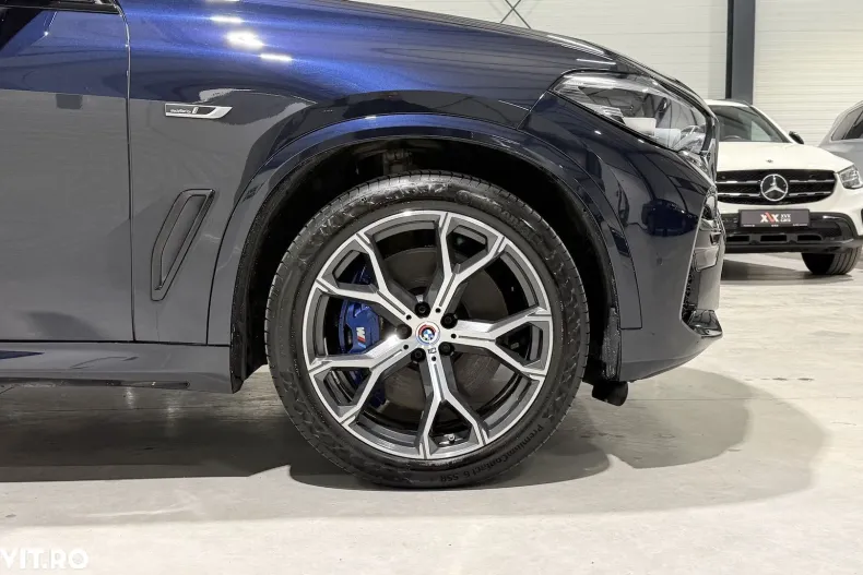 BMW X5 (Seria X) din 2022 cu 115.247 km - oferta BMW191755 - foto 18