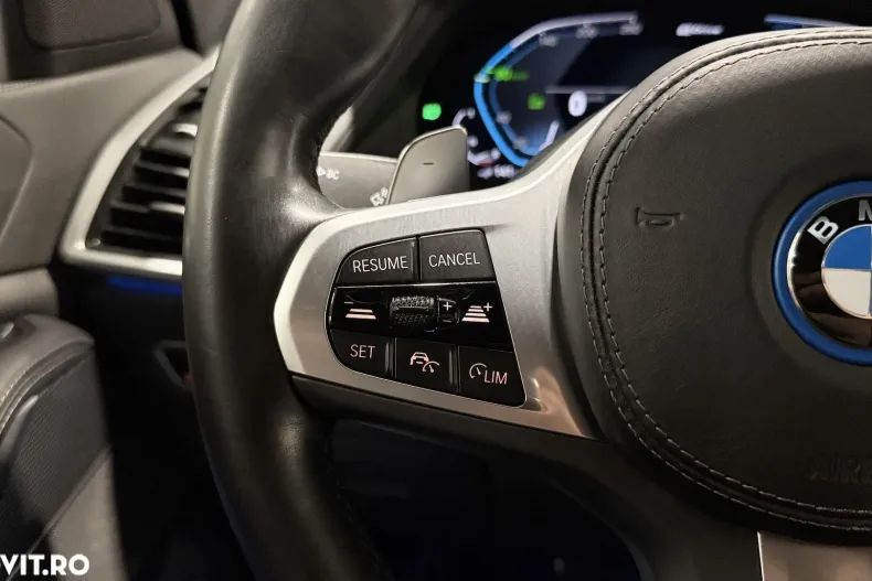 BMW X5 (Seria X) din 2022 cu 115.247 km - oferta BMW191755 - foto 25
