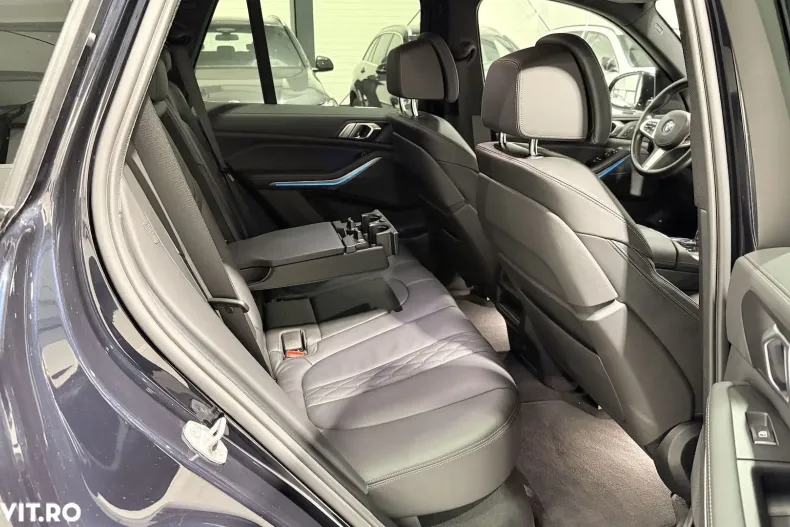 BMW X5 (Seria X) din 2022 cu 115.247 km - oferta BMW191755 - foto 27