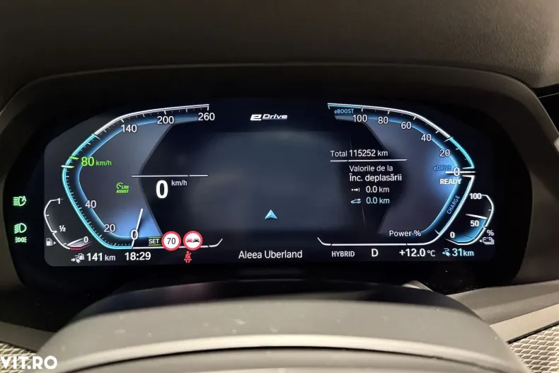 BMW X5 (Seria X) din 2022 cu 115.247 km - oferta BMW191755 - foto 30