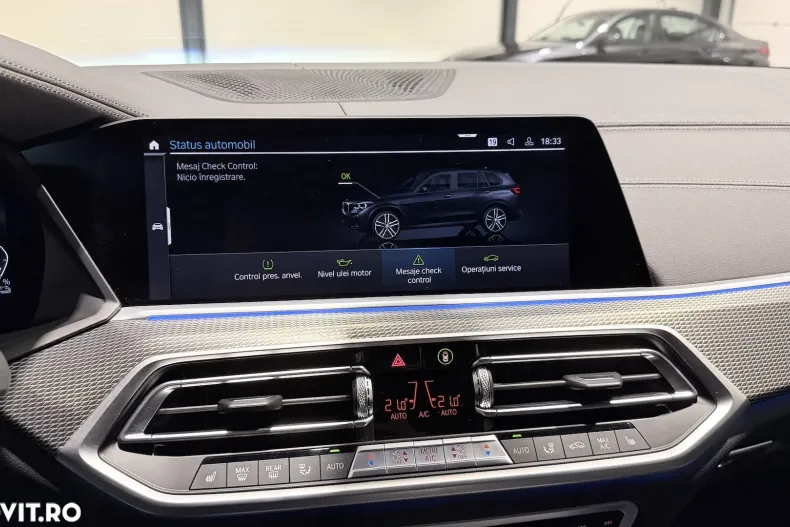 BMW X5 (Seria X) din 2022 cu 115.247 km - oferta BMW191755 - foto 37